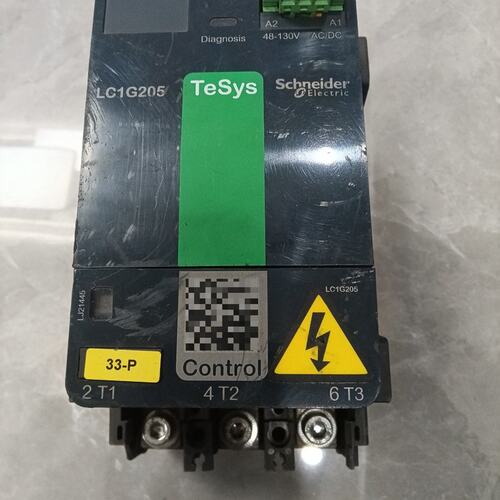 议价接触器LC1G205LC1G185LC1G225