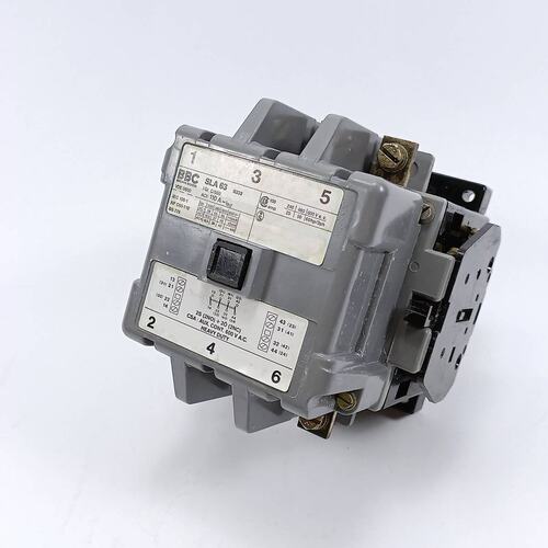 议价BBC接触器SLA63SLA 63SLA-63