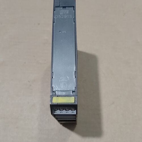 议价GMI安全继电器DS5291SDS5391SDS5491S