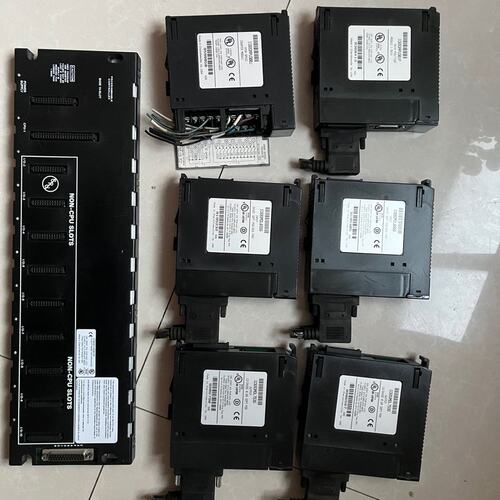 议价模块IC693MDL655GIC693MDL654IC693MDL753