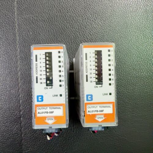 议价Anywire信号端子模块AL01PB-08FAL01PB-04FAL01PB-16F