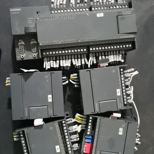 议价PLCCPU2266ES7216-2BD23-0XB86ES7235-0KD22-0XA8
