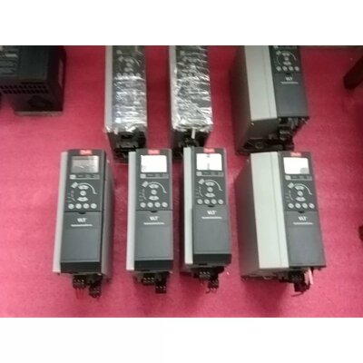 议价变频器FC302FC102FC202