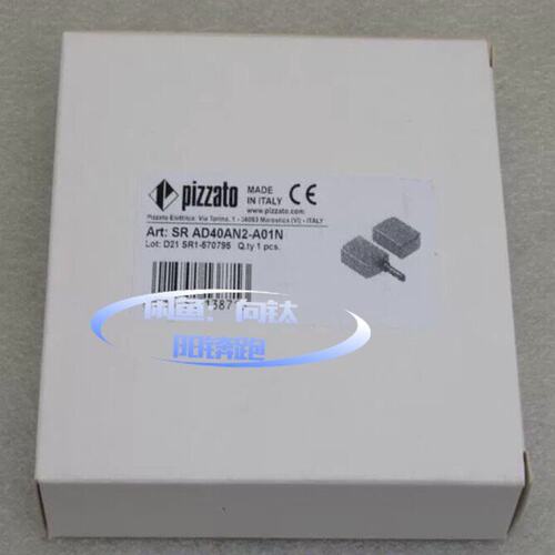Pizzato安全开关SR AD40AN2-A01NSR AD40AN2-A02NSR AD40AN2-A03N