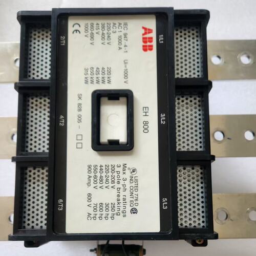 议价B交流接触器EH800EH-800BEH800BEH-800BEH800EH800-10
