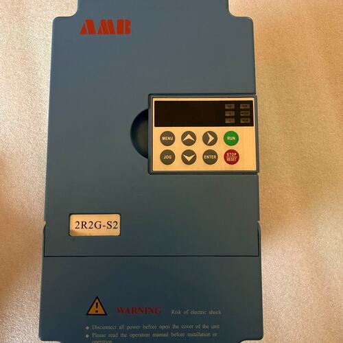 议价AMB变频器AM100-2R2G-S2AM100-0R75G-S2AM100-1R5G-S2