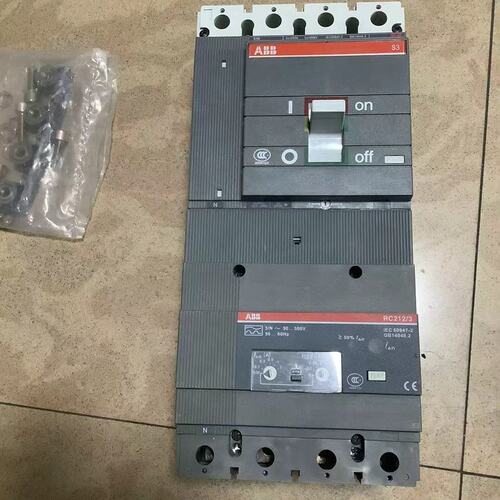议价B塑壳断路器S3N250S3N250R200S3N2504PS3N250FFS3N250RC21