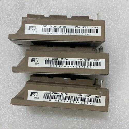 议价模块2MBI150UB-120-502MBI100UB-120-502MBI200UB-120-50