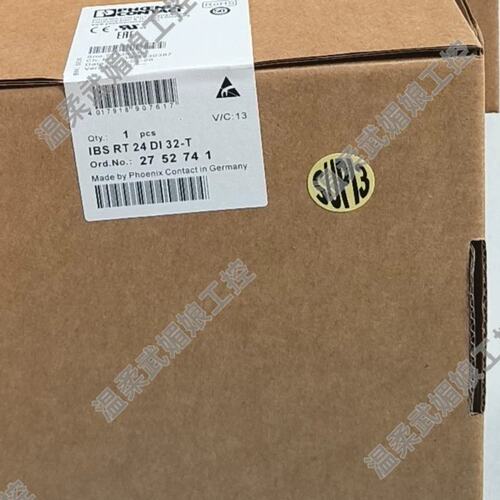 输入模块IBS RT 24 DI 32-TIBS RT 24 DI 16-TIBS RT 24 DO 16-T
