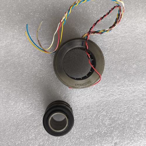 议价TE编码器U6119-B609U6119-B610U6119-B611