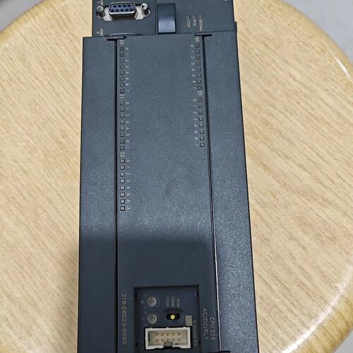 议价PLC216-2BD23-0XB0CPU224CPU224XP