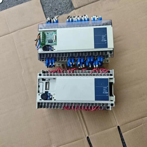 议价PLCFX1N-60MR-001FX1N-40MR-001FX1N-24MR-001