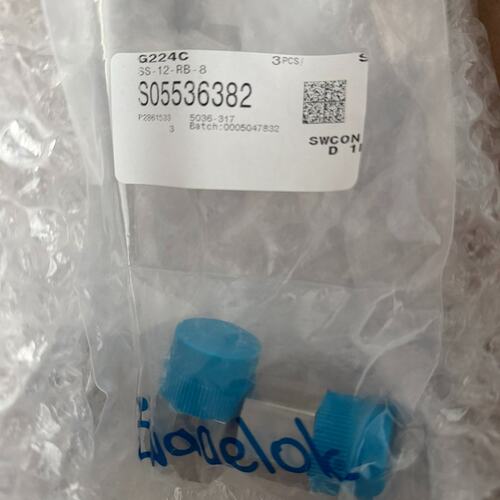 议价Swalok管接头SS-12-RB-8SS12RB8SS12RB8SS-12-RB8SS12-RB-8