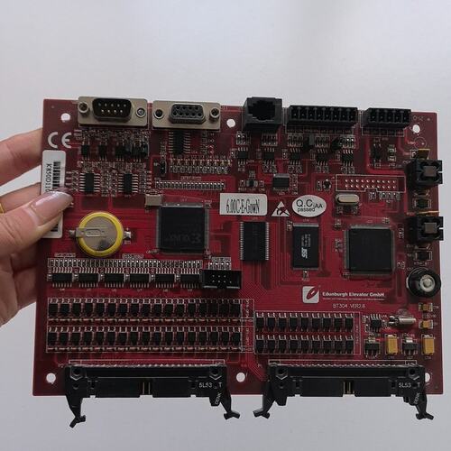 议价BT电梯主板BT304BT304 VER2.6BT304 VER2.6电梯主板