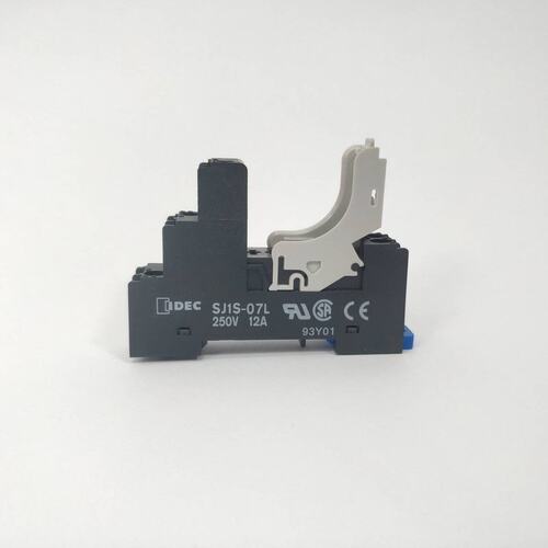 议价继电器插座SJ1S-07J1S-07DSJ1S-05B