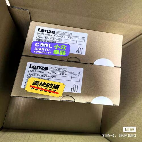 议价变频器E82EV371-2CE82EV371K2CE82EV2