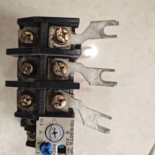 议价热过载继电器TH-K60TATH-K35TATH-K90TA