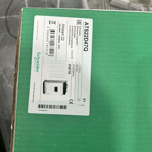 议价软启动器ATS22D47QATS22D32QATS22D62Q