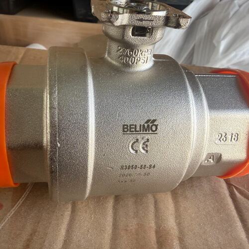 议价BELIMO搏力谋球阀R3050-50-S42R3050-40-S42R3050-32-S42
