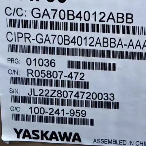 议价变频器CIPR-GA70B4012BCIPR-GA70B4008BCIPR-GA70B4018B