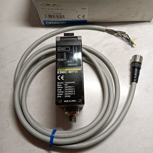 议价光电传感器E3MC-MY11E3M-VG16E3G-R13E33G-R11