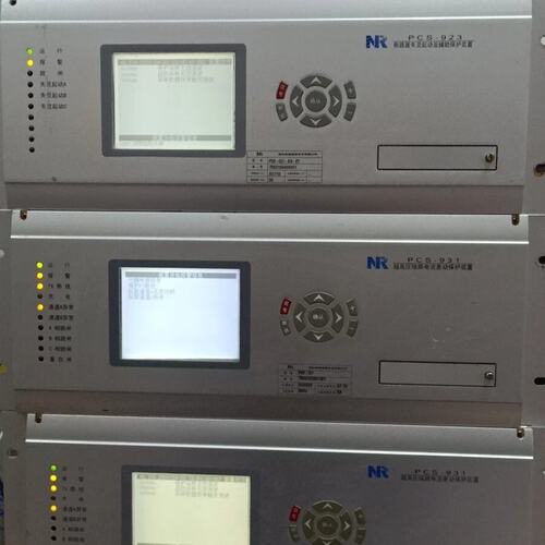 议价线路保护装置PCS-931PCS-931S-931B
