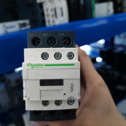 议价接触器LC1D25MLC1-D25MLC1D25M7LC1-D25M7LC1D25M7C