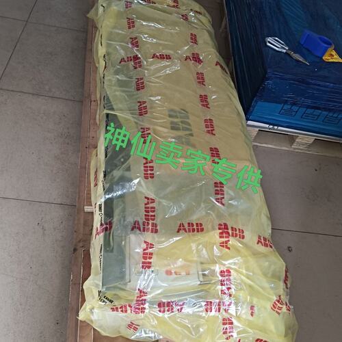 B变频器ACS880-04-721A-7+P943ACS880-04-721A-7ACS880-04-820A-7