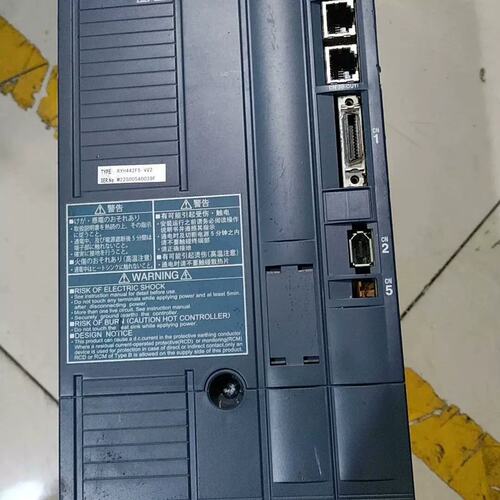 议价伺服驱动器RYH442F5-VV2RYH751F5-VV2RYH102F5-VV2