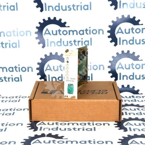 0-5058390-505839 By Reliance ElericReliance Eleric 0-505839