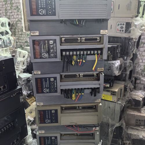 议价广数伺服驱动器DA98A-15广数DA98A-15GSKDA98A-15广数DA98A15
