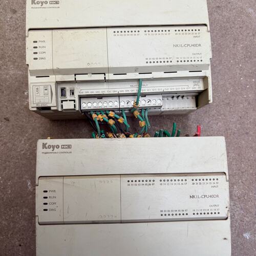 议价 PLCNK1L-CPU40DRNK1L-CPU20DRNK1L-CPU40DT