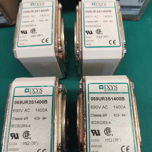 议价IXYSUKCODE高速熔断器069U070U071U
