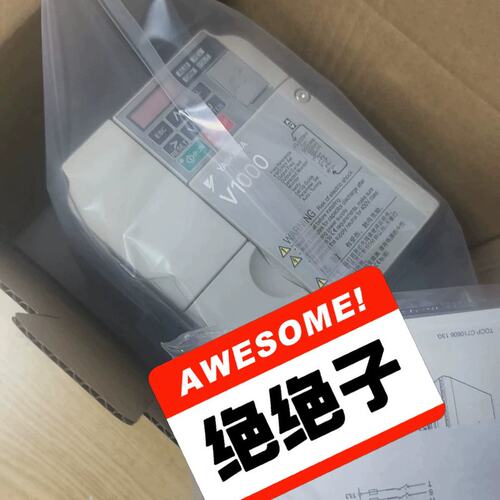议价变频器CIMR-VB4A0007BBACIMR-VB4A0004BBACIMR-VB4A0005BBA