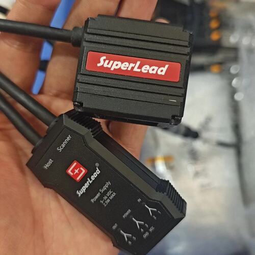 议价SuperLead工业二维读码器6230-RT2S106230-RT2S206230-RT2S30