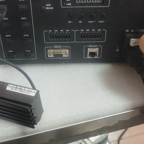 SZDC光源控制器SZDC-24V300W-8TSZDC-24V150W-4TSZDC-24V600W-16T