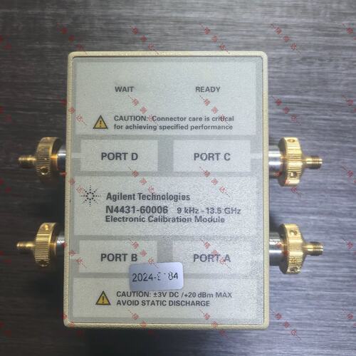 议价Agilent衰落模拟器N4431-60006N4431BN4431A
