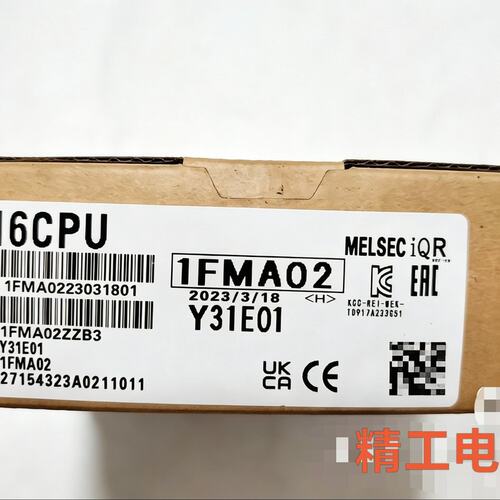 议价CPUR16CPUR16CPUR16CPU模块R16CPU模块MEECR16CPU