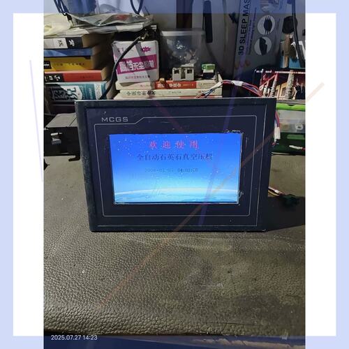 议价触控屏幕TPC7062TDTPC7062TiTPC1061Ti