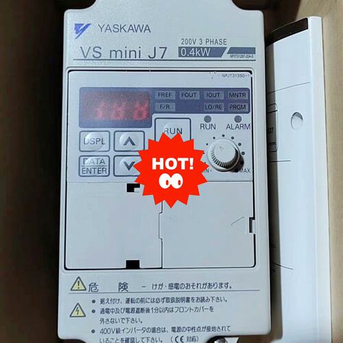 议价变频器CIMR-J7A0P1CIMR-J7A0P2CIMR-J7A0P4