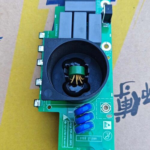 变频器端子板FC360HK75T132B6262FC-360P7K5T4E20H2BXCXXXSXXXXAL