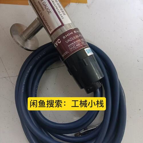 议价KVCSHIMGAU真空计KVC400-S5KVC400-S5400-S5KVC400S5400S5