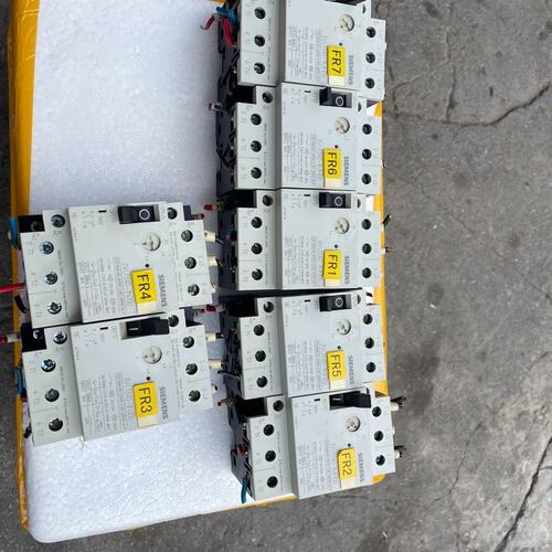 议价电动机保护断路器3AU1340-1MH003AU1340-1MG003AU1340-1MJ00