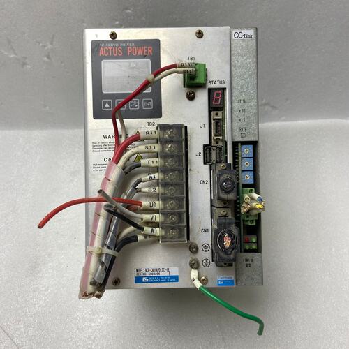 动控制器NCR-CAD1A2D-222-ULNCR-CAD1A2D-222NCR-CAD1A2D-221-UL