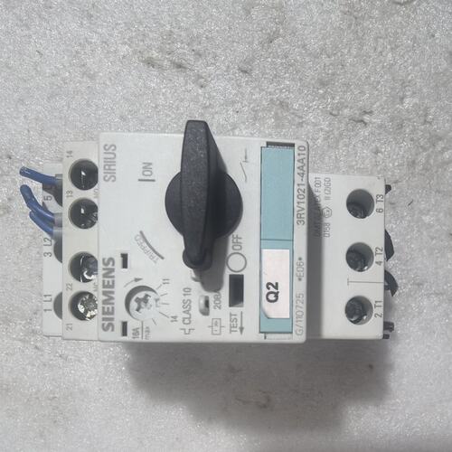 议价电动机保护断路器3RV1021-4AA103RV1021-4AA153RV1021-4BA10
