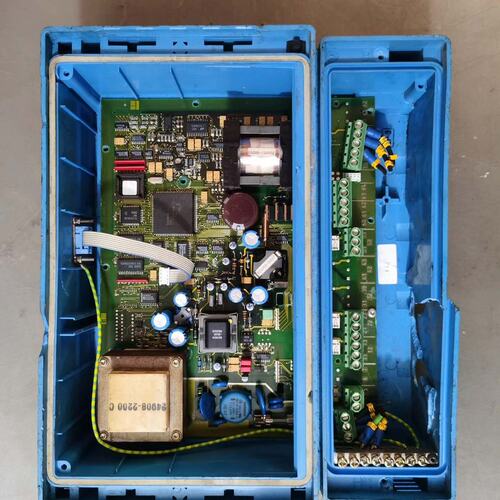 议价超声波物位计FMU861-R2D1A1FMU860FMU862