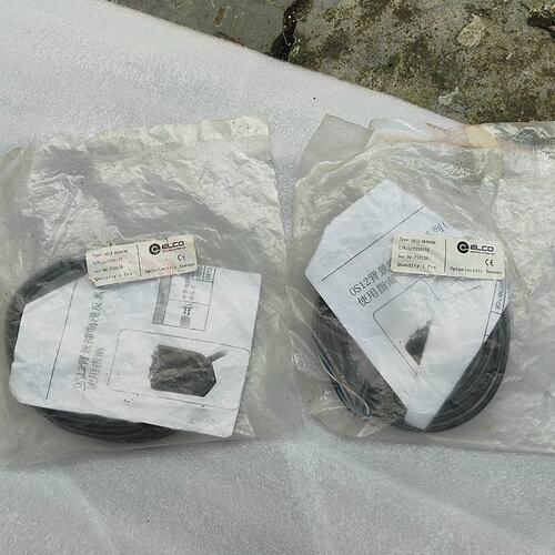 议价ELCO光电传感器OS12-AK50CN6OS12AK50CN6OS12-AK50CN6I