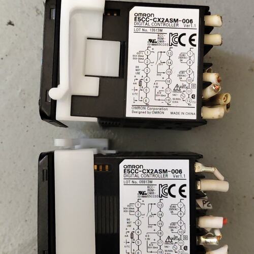 议价温控器E5CC-CX2ASM-006E5CCE5CC-CX2ASME5CC-006