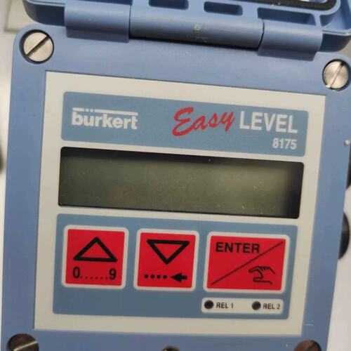 感议价：burkert8175超音波液位感议价：burkert8175超音波液位感