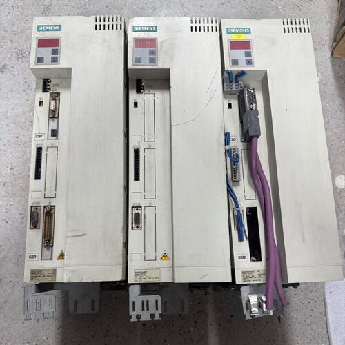 议价伺服驱动器6SE7021-3TP50-Z6SE7021-8TP50